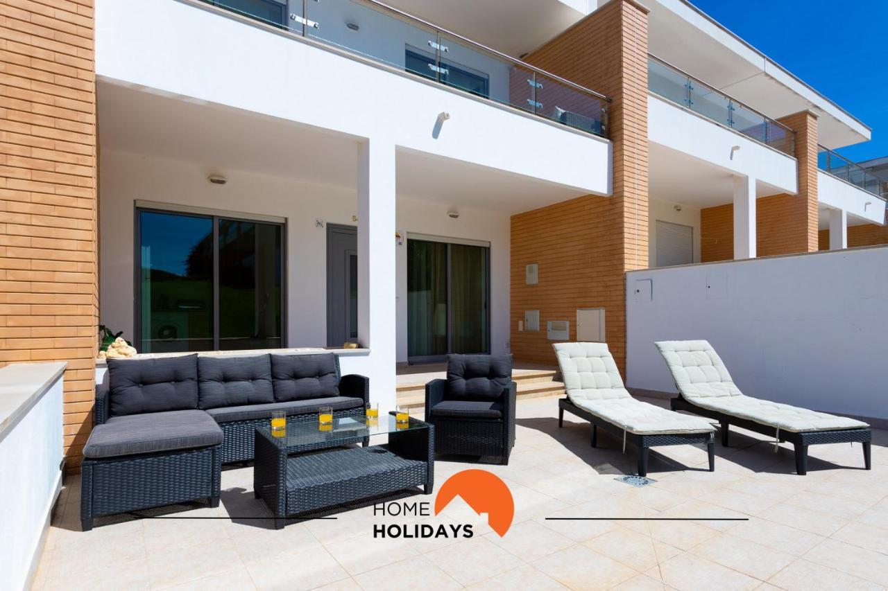 #154 V2 Vila Branca 54 By Home Holidays Albufeira Exterior foto