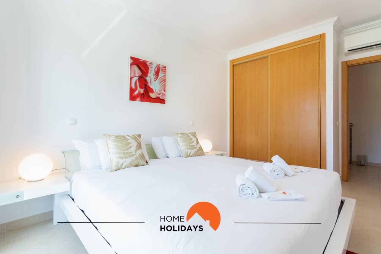 #154 V2 Vila Branca 54 By Home Holidays Albufeira Exterior foto