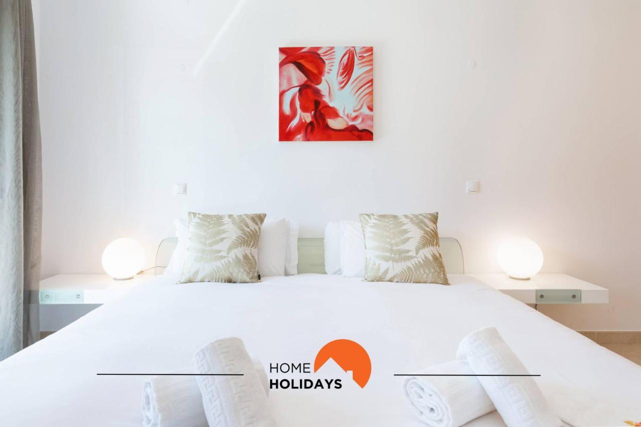 #154 V2 Vila Branca 54 By Home Holidays Albufeira Exterior foto