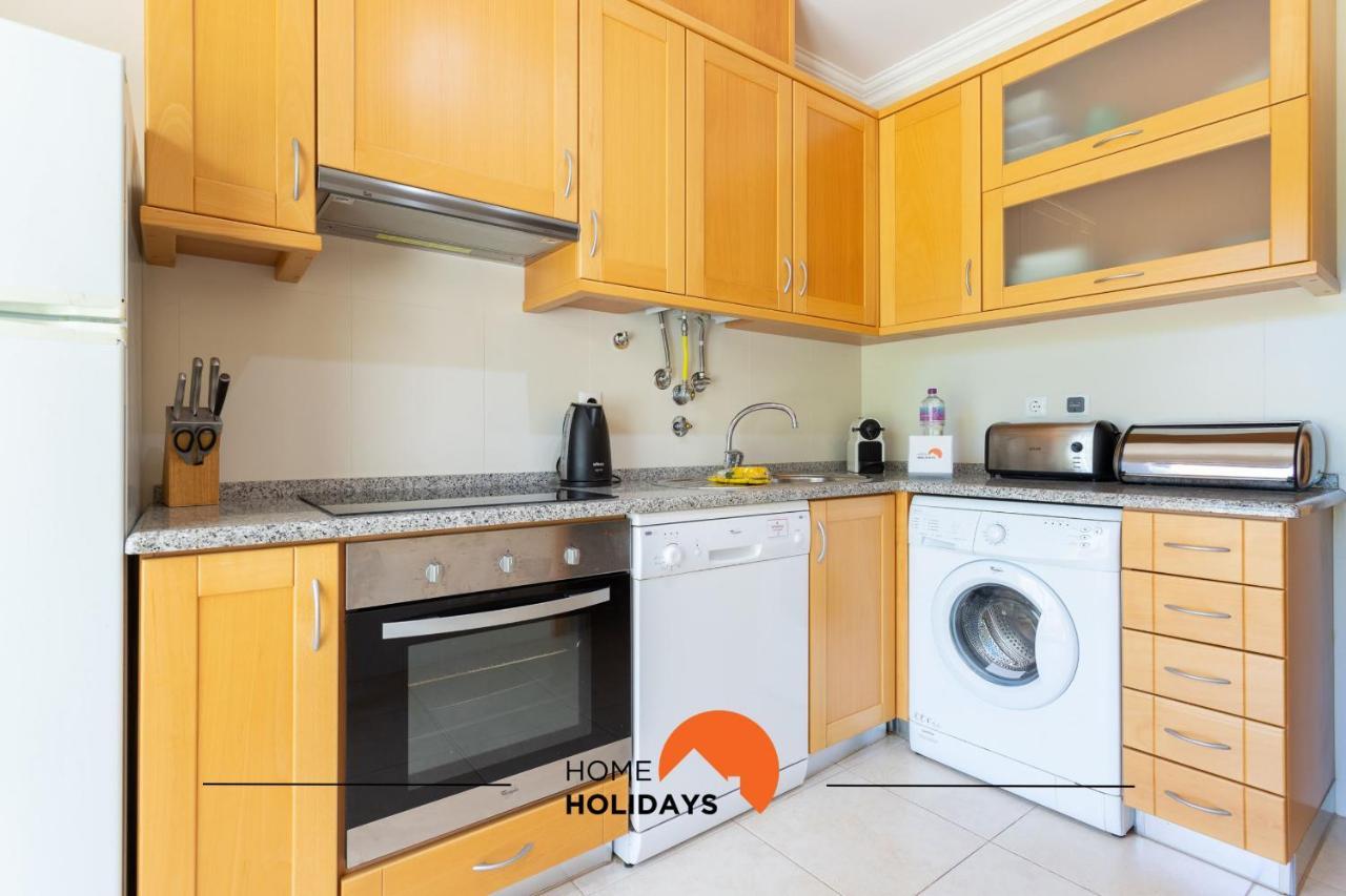 #154 V2 Vila Branca 54 By Home Holidays Albufeira Exterior foto