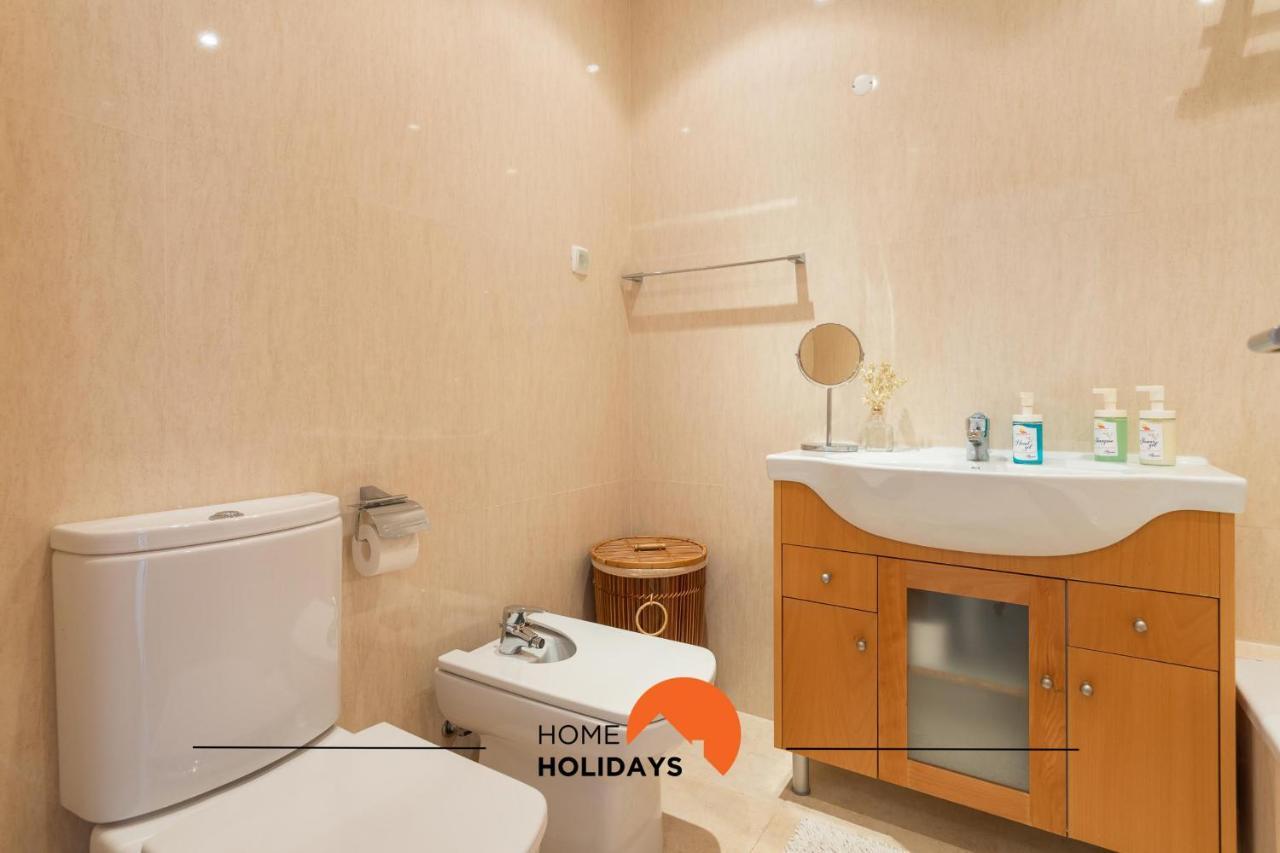 #154 V2 Vila Branca 54 By Home Holidays Albufeira Exterior foto