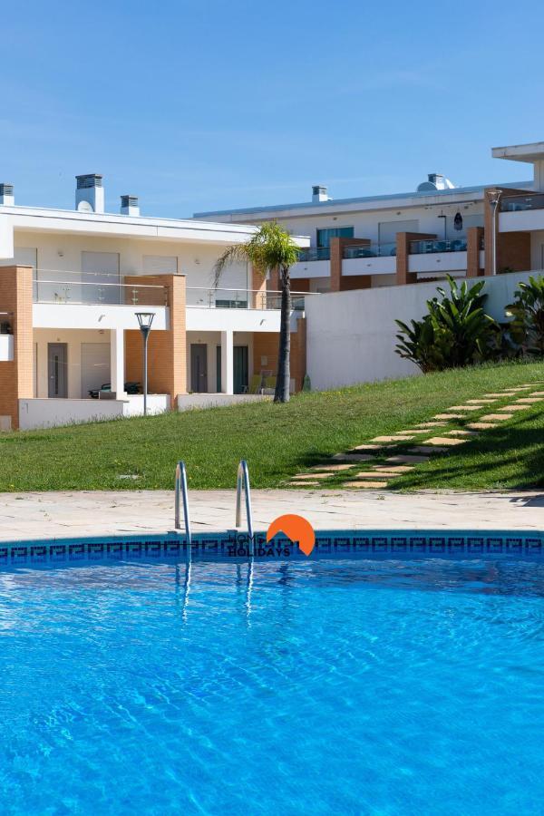 #154 V2 Vila Branca 54 By Home Holidays Albufeira Exterior foto
