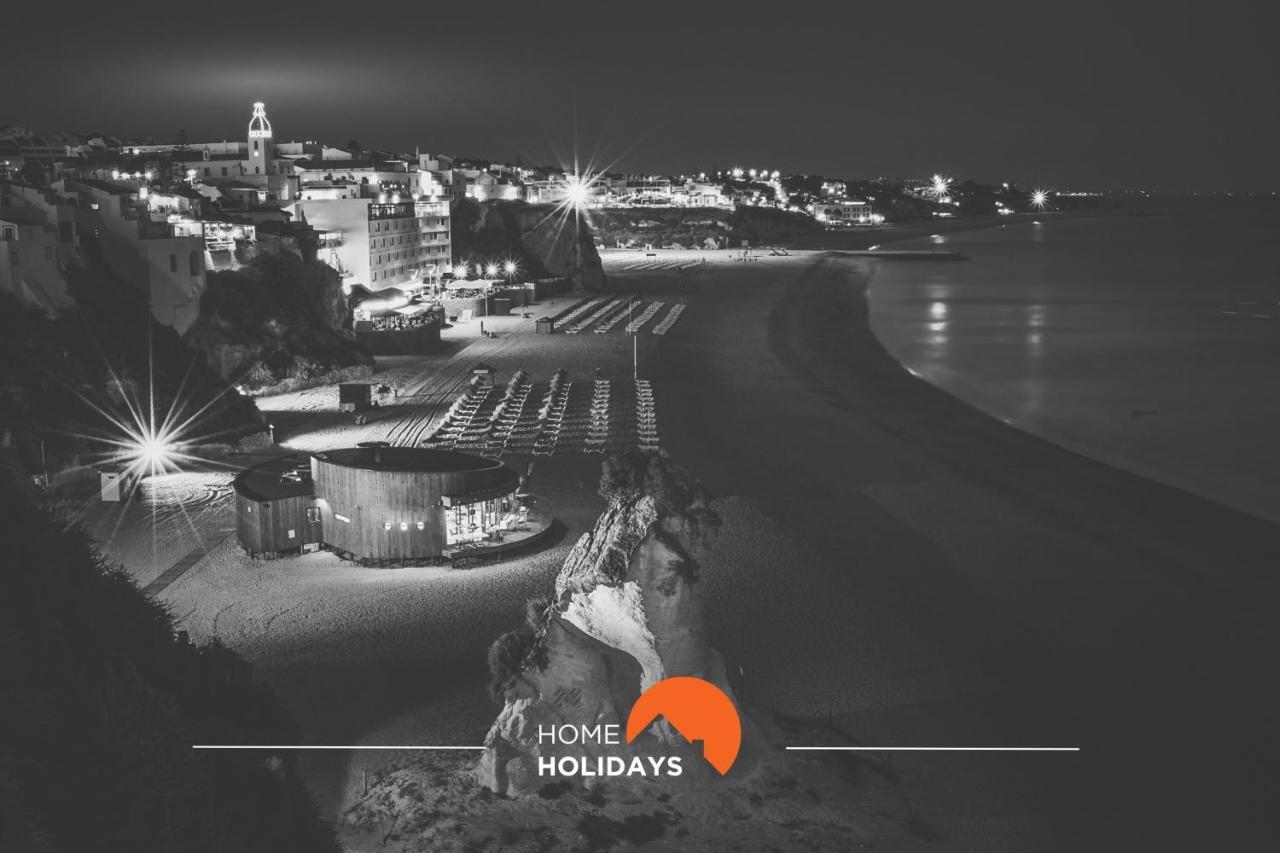#154 V2 Vila Branca 54 By Home Holidays Albufeira Exterior foto