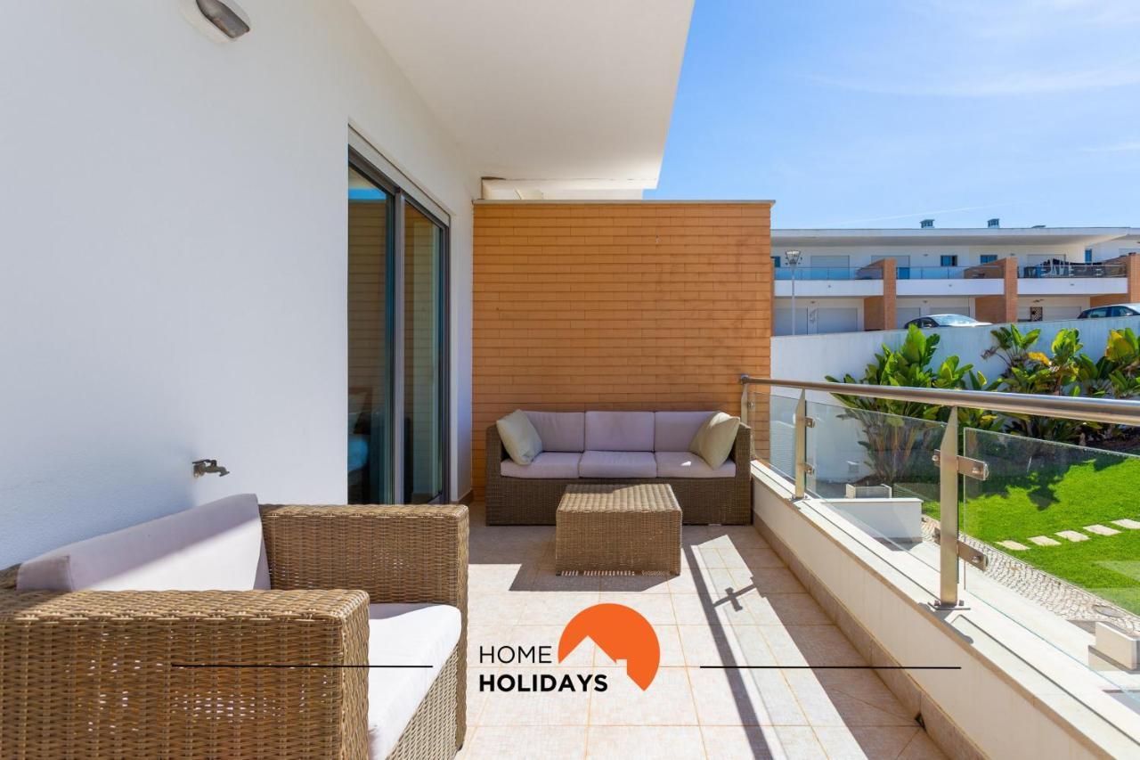 #154 V2 Vila Branca 54 By Home Holidays Albufeira Exterior foto