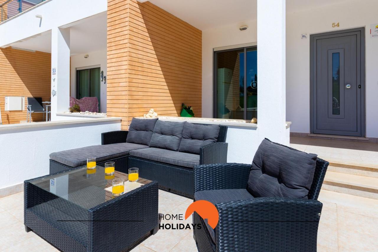 #154 V2 Vila Branca 54 By Home Holidays Albufeira Exterior foto