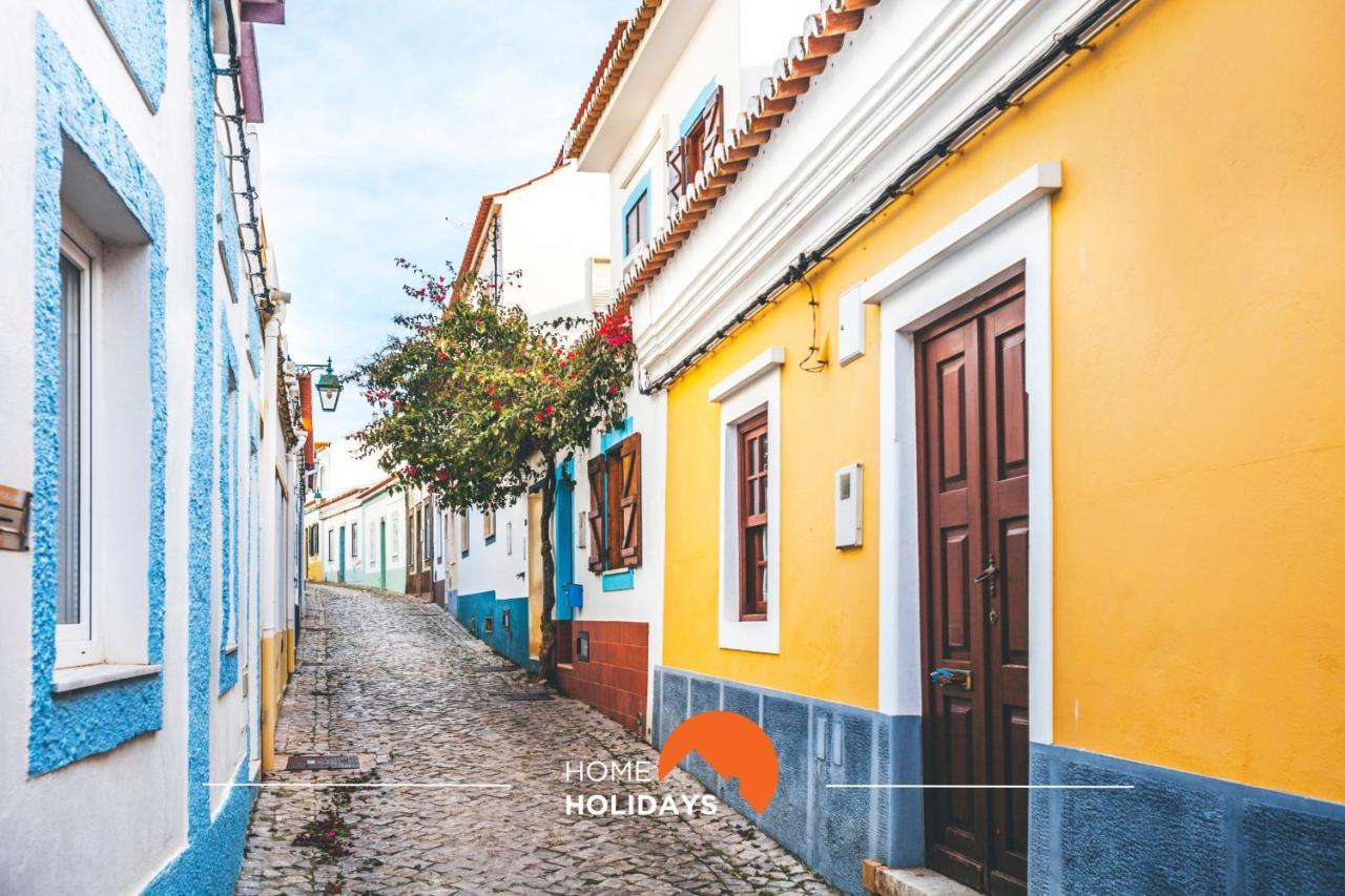 #154 V2 Vila Branca 54 By Home Holidays Albufeira Exterior foto