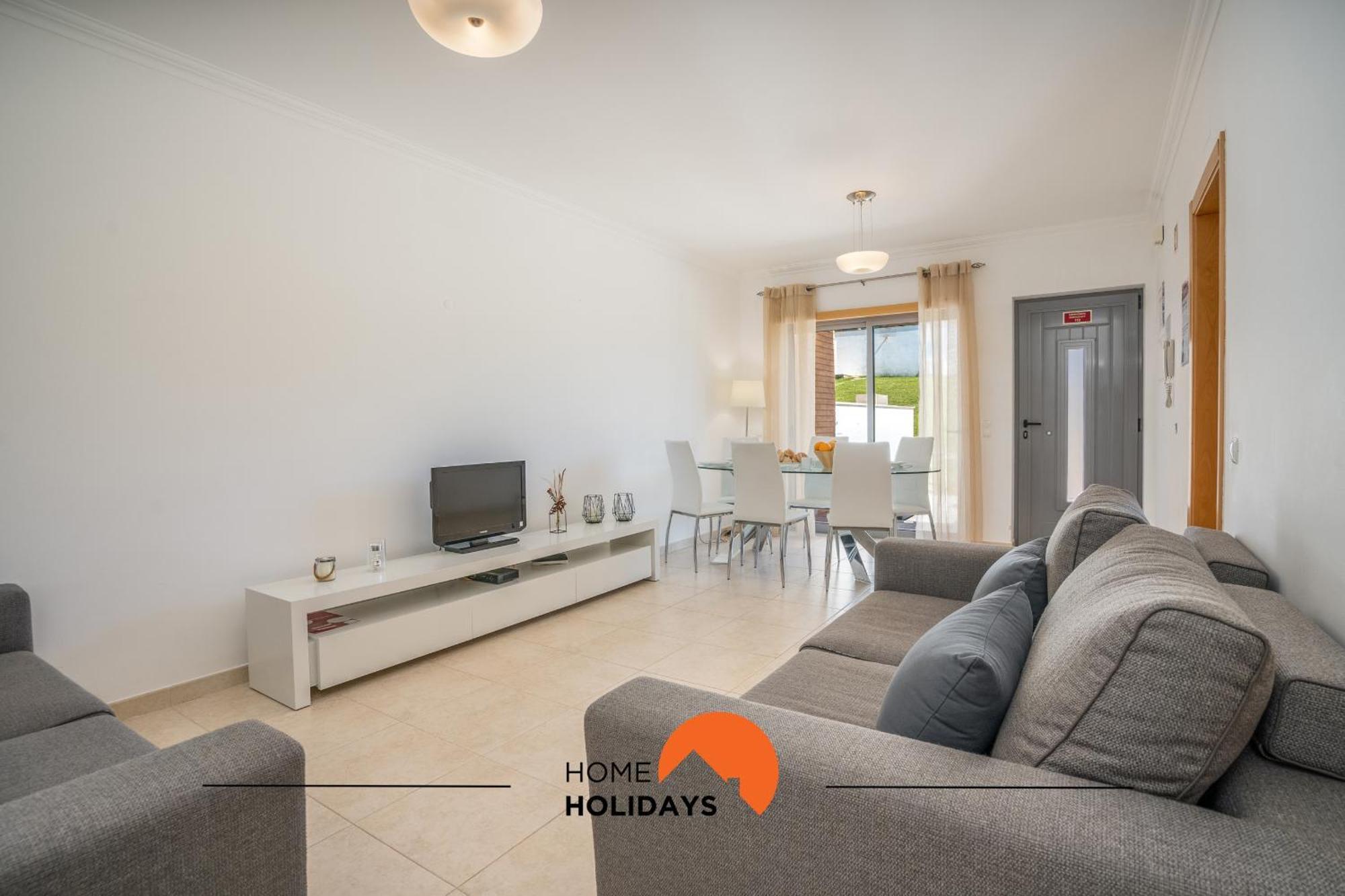 #154 V2 Vila Branca 54 By Home Holidays Albufeira Exterior foto